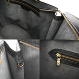 LOUIS VUITTON ルイヴィトン エピ サンジャック ノワール M52262 レディース レザー ショルダーバッグ Bランク 中古 銀蔵