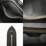 LOUIS VUITTON ルイヴィトン エピ サンジャック ノワール M52262 レディース レザー ショルダーバッグ Bランク 中古 銀蔵