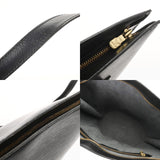 LOUIS VUITTON ルイヴィトン エピ サンジャック ノワール M52262 レディース レザー ショルダーバッグ Bランク 中古 銀蔵
