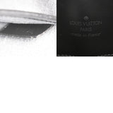 LOUIS VUITTON ルイヴィトン エピ レヴリ ノワール M52162 レディース レザー ショルダーバッグ Bランク 中古 銀蔵