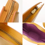 LOUIS VUITTON ルイヴィトン エピ サンジャック タッシリイエロー M52279 レディース レザー ハンドバッグ ABランク 中古 銀蔵