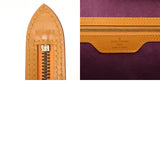 LOUIS VUITTON ルイヴィトン エピ サンジャック ショッピング タッシリイエロー M52269 レディース エピレザー ショルダーバッグ Bランク 中古 銀蔵