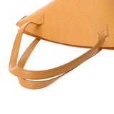 LOUIS VUITTON ルイヴィトン エピ サンジャック ショッピング タッシリイエロー M52269 レディース エピレザー ショルダーバッグ Bランク 中古 銀蔵