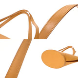 LOUIS VUITTON ルイヴィトン エピ サンジャック ショッピング タッシリイエロー M52269 レディース エピレザー ショルダーバッグ Bランク 中古 銀蔵