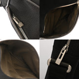 LOUIS VUITTON ルイヴィトン ダミエジェアン シタダン ノワール M93042 メンズ ダミエジェアンキャンバス ショルダーバッグ ABランク 中古 銀蔵