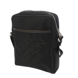 LOUIS VUITTON ルイヴィトン ダミエジェアン シタダン ノワール M93042 メンズ ダミエジェアンキャンバス ショルダーバッグ ABランク 中古 銀蔵