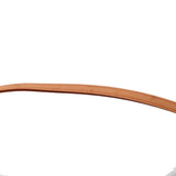 LOUIS VUITTON ルイヴィトン モノグラム ポシェット アクセソワール ブラウン M51980 レディース モノグラムキャンバス アクセサリーポーチ Bランク 中古 銀蔵