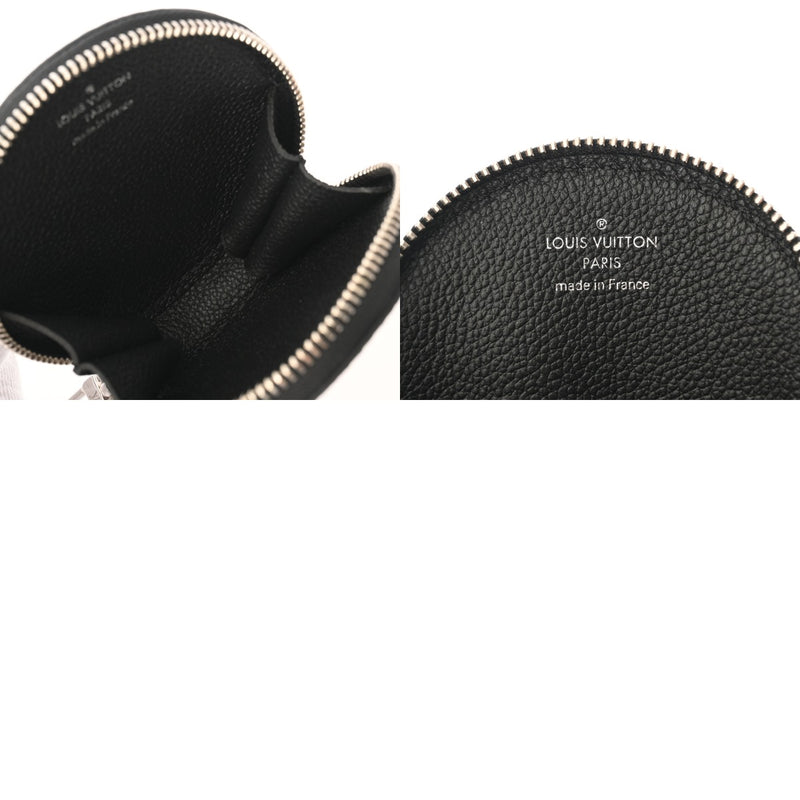 LOUIS VUITTON ルイヴィトン エピ マレリーニ 2WAY ブラック M20998 レディース レザー ショルダーバッグ Aランク 中古 銀蔵