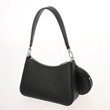 LOUIS VUITTON ルイヴィトン エピ マレリーニ 2WAY ブラック M20998 レディース レザー ショルダーバッグ Aランク 中古 銀蔵