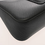 LOUIS VUITTON ルイヴィトン エピ マレリーニ 2WAY ブラック M20998 レディース レザー ショルダーバッグ Aランク 中古 銀蔵