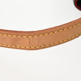 LOUIS VUITTON ルイヴィトン モノグラム ヴィバシテ PM ブラウン M51165 レディース モノグラムキャンバス ショルダーバッグ Bランク 中古 銀蔵