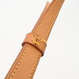 LOUIS VUITTON ルイヴィトン モノグラム ヴィバシテ PM ブラウン M51165 レディース モノグラムキャンバス ショルダーバッグ Bランク 中古 銀蔵