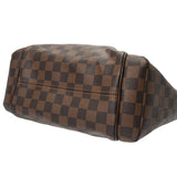 LOUIS VUITTON ルイヴィトン ダミエ トータリー PM ブラウン M41282 ユニセックス ダミエキャンバス トートバッグ ABランク 中古 銀蔵