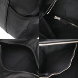 HERMES エルメス アカプルコ PM ブラック レディース トワルシェブロン ハンドバッグ Aランク 中古 銀蔵