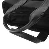 HERMES エルメス アカプルコ PM ブラック レディース トワルシェブロン ハンドバッグ Aランク 中古 銀蔵