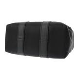 HERMES エルメス アカプルコ PM ブラック レディース トワルシェブロン ハンドバッグ Aランク 中古 銀蔵