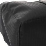 HERMES エルメス アカプルコ PM ブラック レディース トワルシェブロン ハンドバッグ Aランク 中古 銀蔵