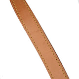 LOUIS VUITTON ルイヴィトン モノグラム バティニョール オリゾンタル ブラウン M51154 レディース モノグラムキャンバス トートバッグ Bランク 中古 銀蔵