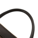 LOUIS VUITTON ルイヴィトン ダミエ トレヴィ PM ブラウン N51997 レディース ダミエキャンバス ハンドバッグ ABランク 中古 銀蔵