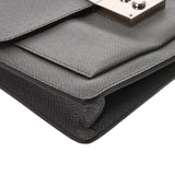 LOUIS VUITTON ルイヴィトン タイガ ネオ ベライア グラシエ M32683 メンズ レザー セカンドバッグ ABランク 中古 銀蔵