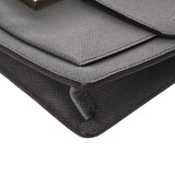 LOUIS VUITTON ルイヴィトン タイガ ネオ ベライア グラシエ M32683 メンズ レザー セカンドバッグ ABランク 中古 銀蔵