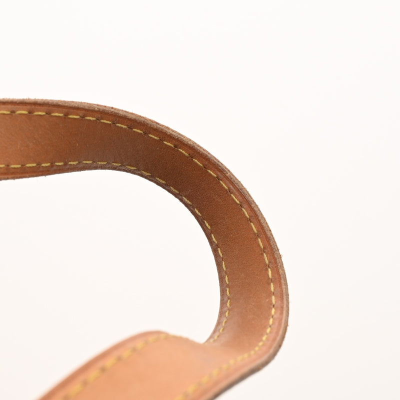 LOUIS VUITTON ルイヴィトン モノグラムヴェルニ リード PM アマラント M91993 レディース ヴェルニ ハンドバッグ Bランク 中古 銀蔵