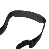 LOUIS VUITTON ルイヴィトン モノグラムエクリプス メッセンジャー ヴォワヤージュPM 黒/グレー M40511 メンズ モノグラムキャンバス ショルダーバッグ Aランク 中古 銀蔵