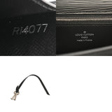 LOUIS VUITTON ルイヴィトン エピ セリエドラゴンヌ クラッチバッグ ノワール M52762 メンズ レザー セカンドバッグ Aランク 中古 銀蔵