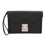 LOUIS VUITTON ルイヴィトン エピ セリエドラゴンヌ クラッチバッグ ノワール M52762 メンズ レザー セカンドバッグ Aランク 中古 銀蔵