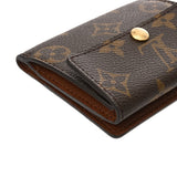 LOUIS VUITTON ルイヴィトン モノグラム ラドロー ラドロー M61927 ユニセックス モノグラムキャンバス コインケース Aランク 中古 銀蔵