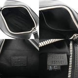 GUCCI グッチ ブロンディ ミニショルダー ブラック 760175 ユニセックス レザー ショルダーバッグ Aランク 中古 銀蔵