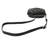 GUCCI グッチ ブロンディ ミニショルダー ブラック 760175 ユニセックス レザー ショルダーバッグ Aランク 中古 銀蔵