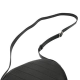 GUCCI グッチ ブロンディ ミニショルダー ブラック 760175 ユニセックス レザー ショルダーバッグ Aランク 中古 銀蔵