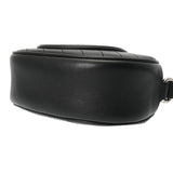 GUCCI グッチ ブロンディ ミニショルダー ブラック 760175 ユニセックス レザー ショルダーバッグ Aランク 中古 銀蔵