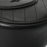 GUCCI グッチ ブロンディ ミニショルダー ブラック 760175 ユニセックス レザー ショルダーバッグ Aランク 中古 銀蔵