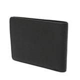 LOUIS VUITTON ルイヴィトン タイガ ポルトフォイユ ミュルティプル ノワール M30295 メンズ レザー 二つ折り財布 Aランク 中古 銀蔵