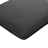 LOUIS VUITTON ルイヴィトン タイガ ポルトフォイユ ミュルティプル ノワール M30295 メンズ レザー 二つ折り財布 Aランク 中古 銀蔵