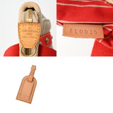 LOUIS VUITTON ルイヴィトン アンティグア カバ PM ベージュ M40038 レディース コットンキャンバス ハンドバッグ ABランク 中古 銀蔵