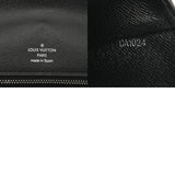 LOUIS VUITTON ルイヴィトン タイガ セレンガ アルドワーズ M30782 メンズ レザー セカンドバッグ Bランク 中古 銀蔵