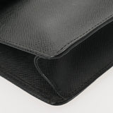 LOUIS VUITTON ルイヴィトン タイガ セレンガ アルドワーズ M30782 メンズ レザー セカンドバッグ Bランク 中古 銀蔵