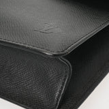 LOUIS VUITTON ルイヴィトン タイガ セレンガ アルドワーズ M30782 メンズ レザー セカンドバッグ Bランク 中古 銀蔵