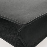 LOUIS VUITTON ルイヴィトン タイガ セレンガ アルドワーズ M30782 メンズ レザー セカンドバッグ Bランク 中古 銀蔵