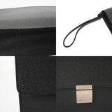 LOUIS VUITTON ルイヴィトン タイガ セレンガ アルドワーズ M30782 メンズ レザー セカンドバッグ Bランク 中古 銀蔵