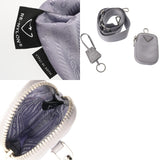 PRADA プラダ Re-Edition 2005 Re-Nylon バッグ パープル 1BH204 レディース ナイロン ショルダーバッグ Aランク 中古 銀蔵
