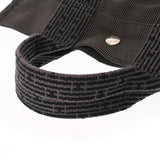 HERMES エルメス エールライン トート PM 旧型 グレー ユニセックス キャンバス トートバッグ ABランク 中古 銀蔵