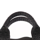 HERMES エルメス エールライン トート PM 旧型 グレー ユニセックス キャンバス トートバッグ ABランク 中古 銀蔵