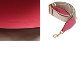 GUCCI グッチ GGマトラッセ ショルダーバッグ ピンク 735049 レディース レザー ショルダーバッグ Aランク 中古 銀蔵