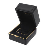 GRAFF グラフ アイコンラウンドリング ダイヤ 0.41ct E-VS1-3EX #8 8号 レディース K18ホワイトゴールド WG リング・指輪 Aランク 中古 銀蔵