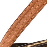 LOUIS VUITTON ルイヴィトン モノグラム ヴィバシテ MM ブラウン M51164 レディース モノグラムキャンバス ショルダーバッグ Bランク 中古 銀蔵