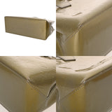 LOUIS VUITTON ルイヴィトン モノグラムヴェルニ ウィルシャー PM グリアールデコ M91627 レディース ヴェルニ ハンドバッグ Bランク 中古 銀蔵